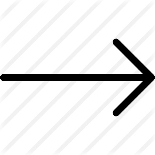 See more icon inspiration related to arrow, right, send, forward, right arrow, arrows, skip and interface on Flaticon.