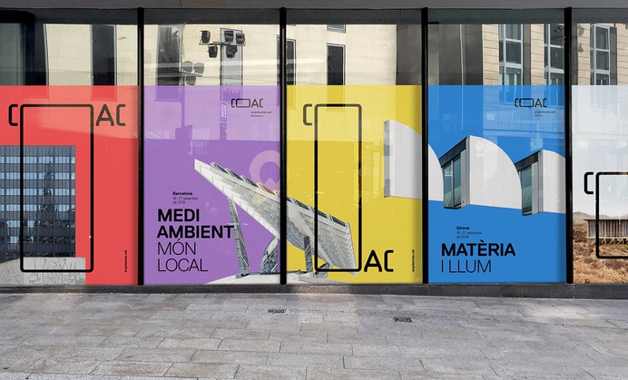 Advertising Coac. Morillas branding on Behance