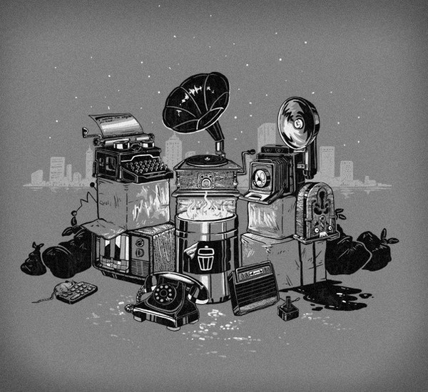 Creative Illustrations #arts #illustrations #inspirations