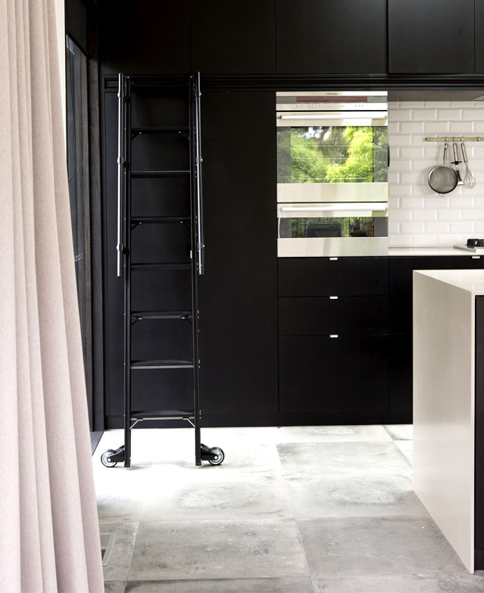 Old Cottage Transformation by Those Architects - #architecture, #house, #home, #decor,