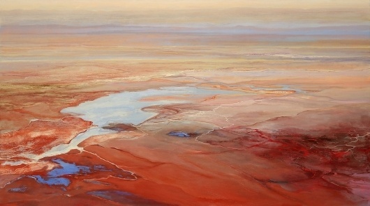 Philip Govedare - Painter #painting