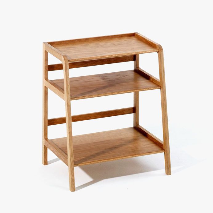 Agnes Side Table by kay+stemmer for SCP.