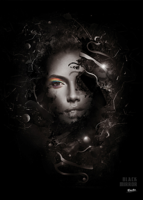 Hi Abduzeedo this is my last personal work #photo