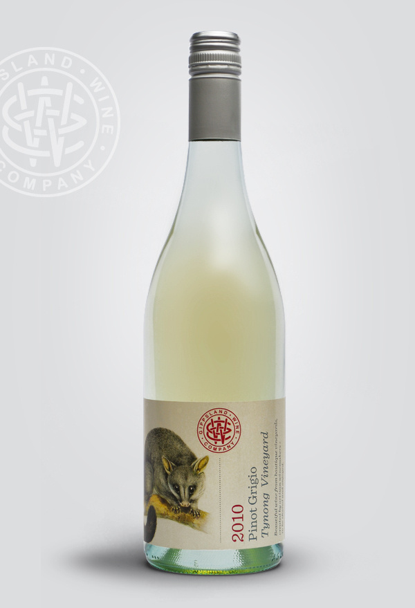 Gippsland Wine Company #fox