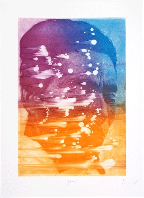 JOSH VANOVER : VISUAL ARTIST BLOG #photography #art