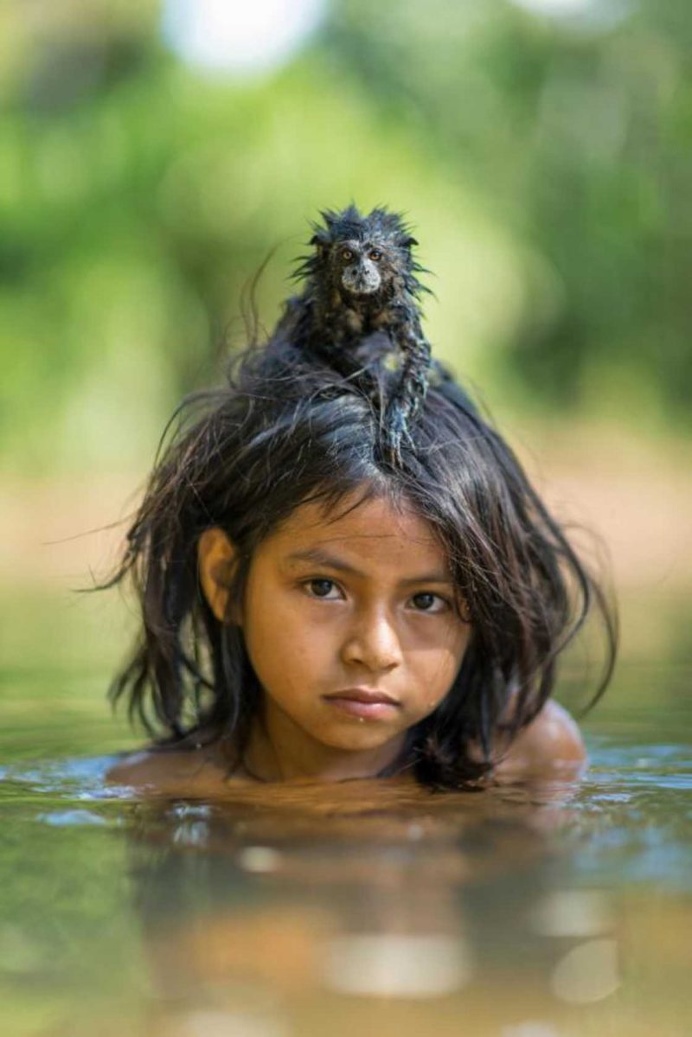 National Geographic Unveils Its 50 Most Beautiful Travel Photos Of 2016's