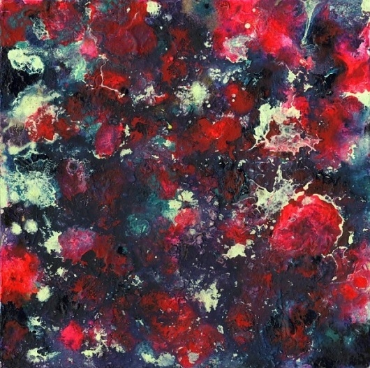 Michael Cina Art | slyapartment #colourful #expression #art #creation