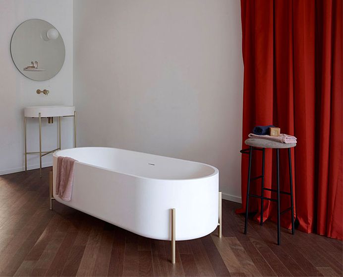 Bathroom Trends 2019 / 2020 – Designs, Colors and Tile Ideas - InteriorZine