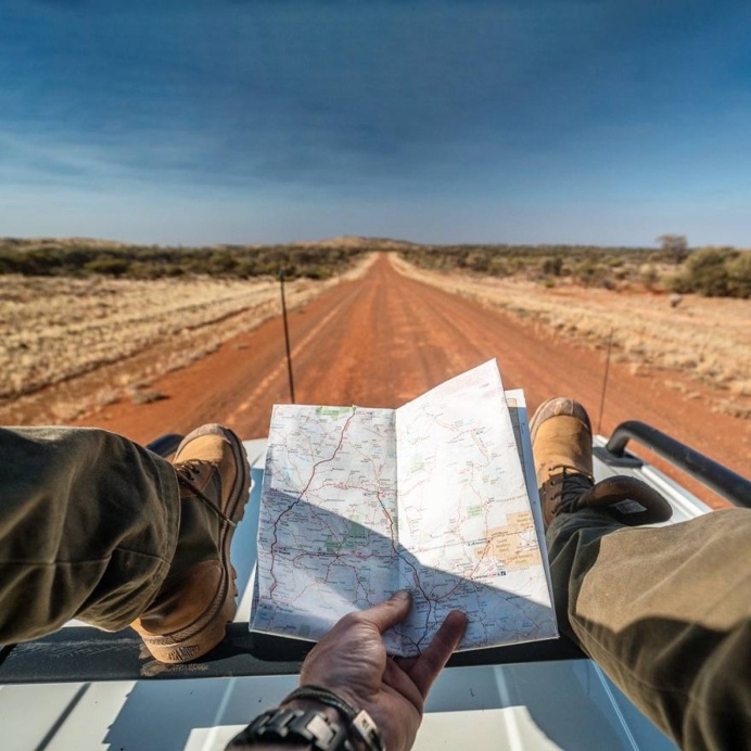 Kookynie, Western Australia