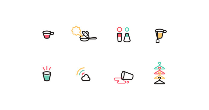 studion16 hopastudio 5 #icon #picto #symbol