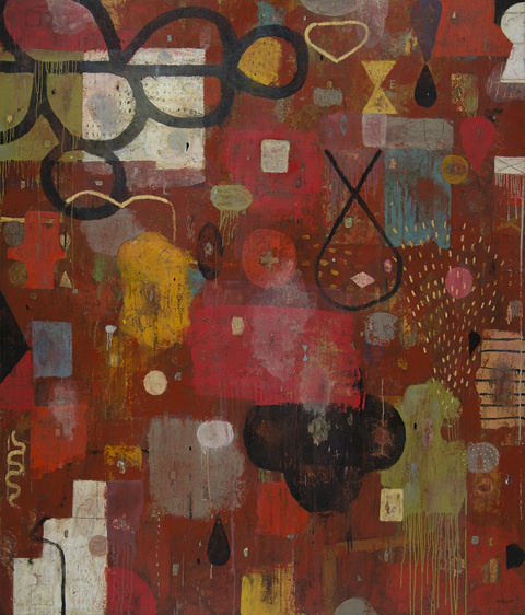 Nicholas Wilton | PICDIT #design #art #painting