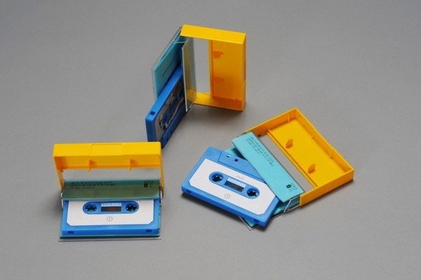 helena_curtens_2 #blue #yellow #cassette