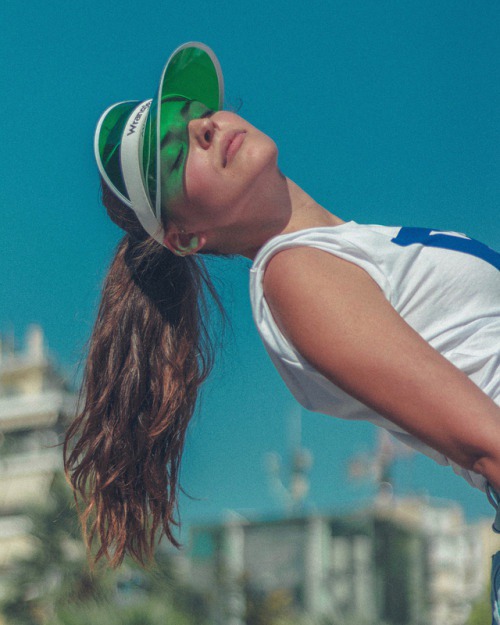 Portraitist — Gorgeous Fashion and Street Style Photography by...