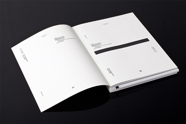 Marks Rendez vous des createurs 2012 2 #book
