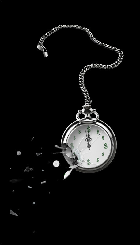 Time is Money 2
