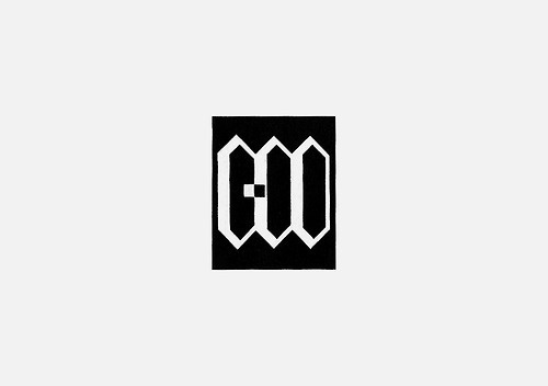 Hiroshi Ohchi (Japan), Goo Institute of Organic Chemistry #logo #ohchi #design #hiroshi