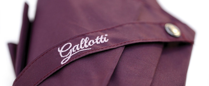 Gallotti Umbrellas on Behance #g #site #texture #letter #poppins #lettering #umbrella #umbrellas #design #geometric #batman #logo #web #italy #movie #icon #alphabet #norton #penguin #swiss #graphic #chaplin