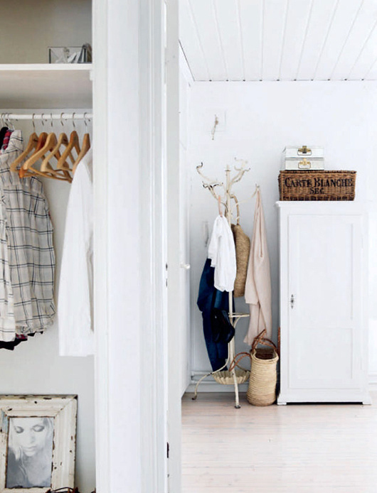 the stylists: line kay | sfgirlbybay #interior #design #decor #deco #decoration