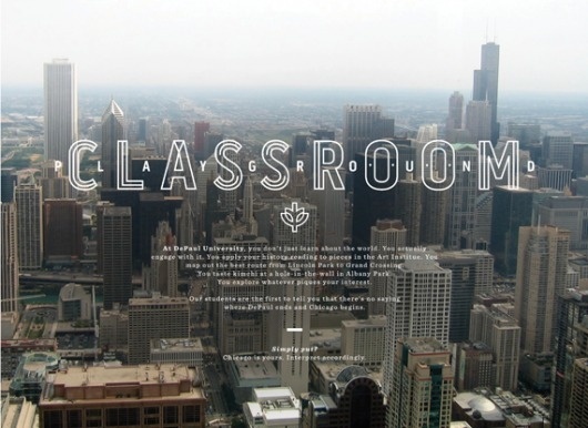 Dan Blackman: Art Direction & Design #design