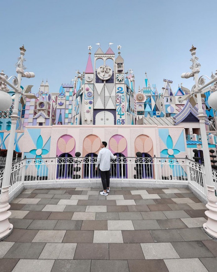 Creative Architecture and Urban Photography by Timmy Lo