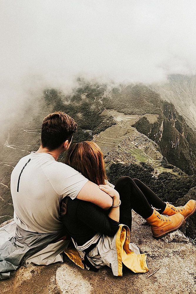 love quotes for her man and woman mountains beautiful
