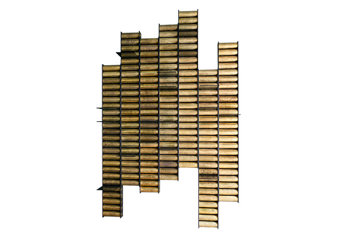 DIMORE GALLERY | Arredi | Progetto non finito #shelves