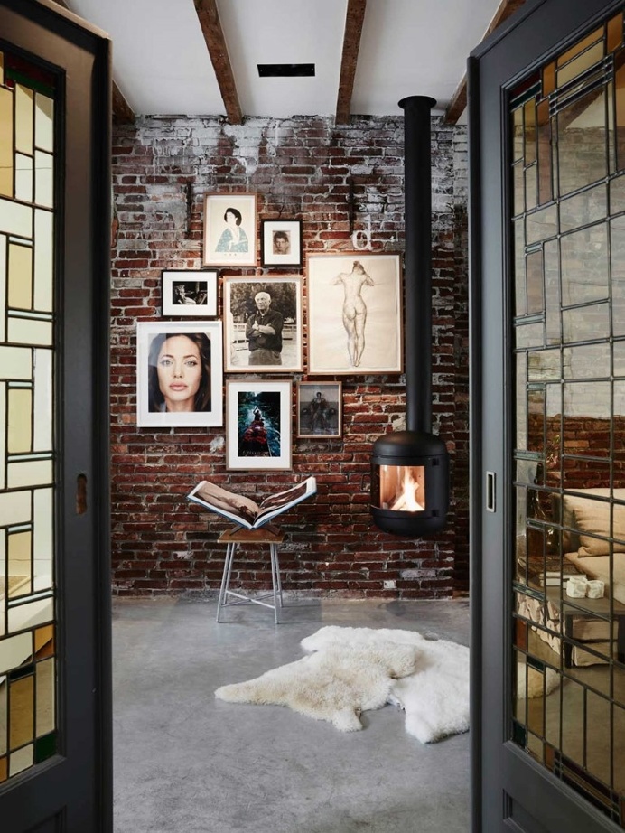 The House of Artist Casper Faassen