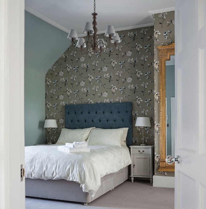 Ranelagh House