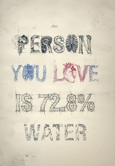 Love Will Tear Us Apart « Cakehead Loves Evil #white #water #teagan #poster #art #love