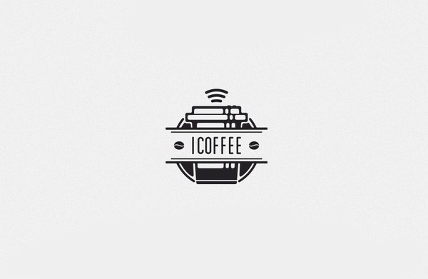 Logos #coffee #logo #branding