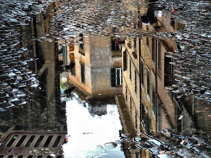 creative, reflection, photography, inspiration, beautiful, art,