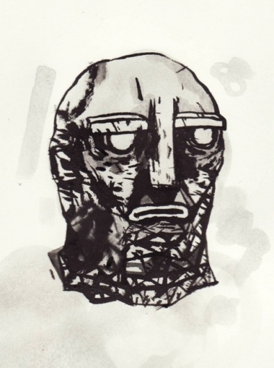 All sizes | golem | Flickr - Photo Sharing! #illustration