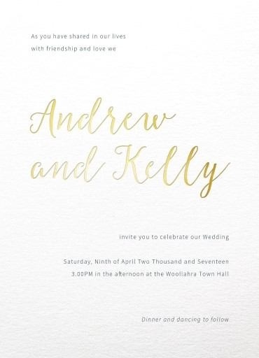 Rustic - Wedding Invitations #paperlust #weddinginvitation #weddinginspiration #invitation #cards #design #paper #print #foilstamp #digital