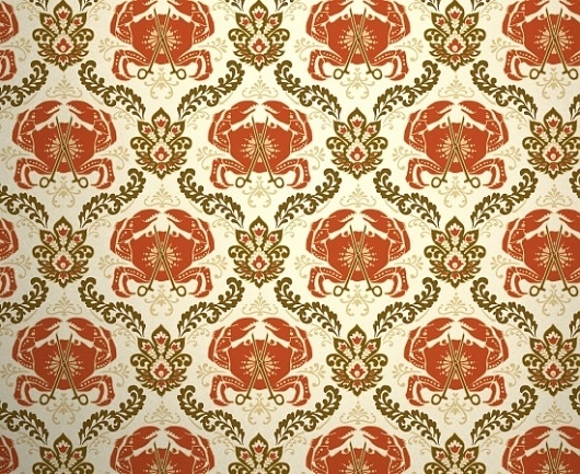 Dan Funderburgh #illustration #wallpaper