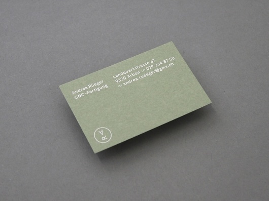 Larissa Kasper #promotion #branding #typography