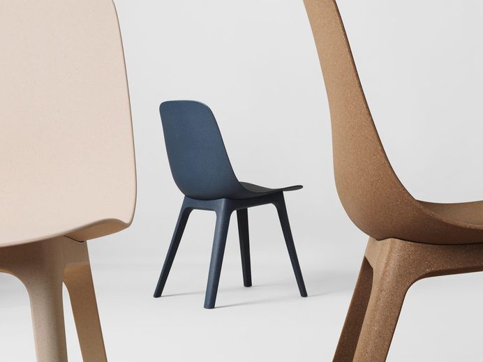 Form Us With Love — IKEA – Odger