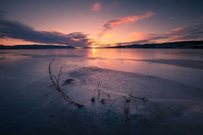 Beautiful Landscapes of Norway by Ole Henrik Skjelstad
