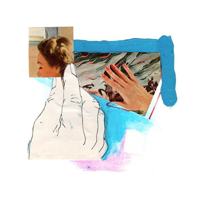 How do you view yourself? Do you let others pick or decide how you must look or feel? Let’s put an end to that starting now. Art by @kadiedicarlo
#feminism #bodypositive #beauty #selfperception #society #pressure #collage #womensmarch #femaleempowerment #roe #mixedmedia