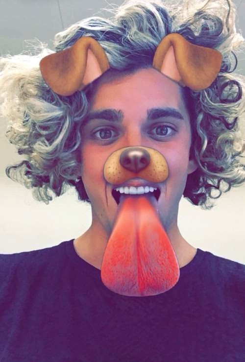 Jay Alvarez on Snapchat