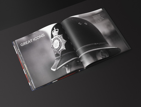 Muggie Ramadani Recent Projects Special #photo #bleed #simple #full #layout