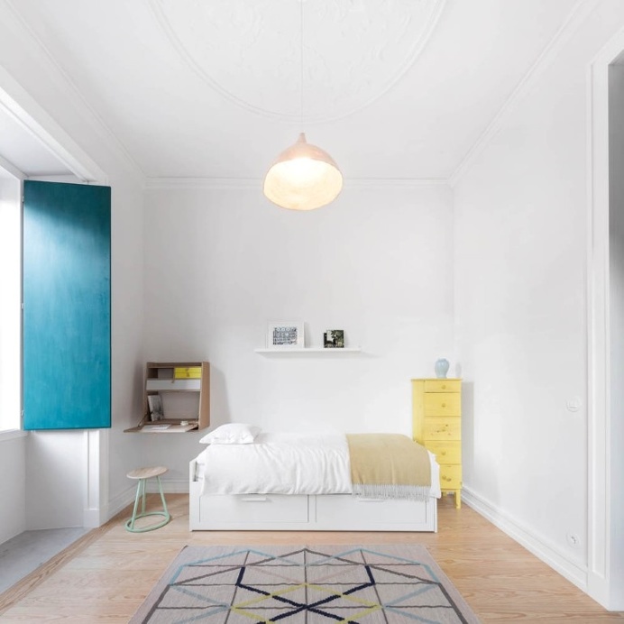 Chiado Apartment