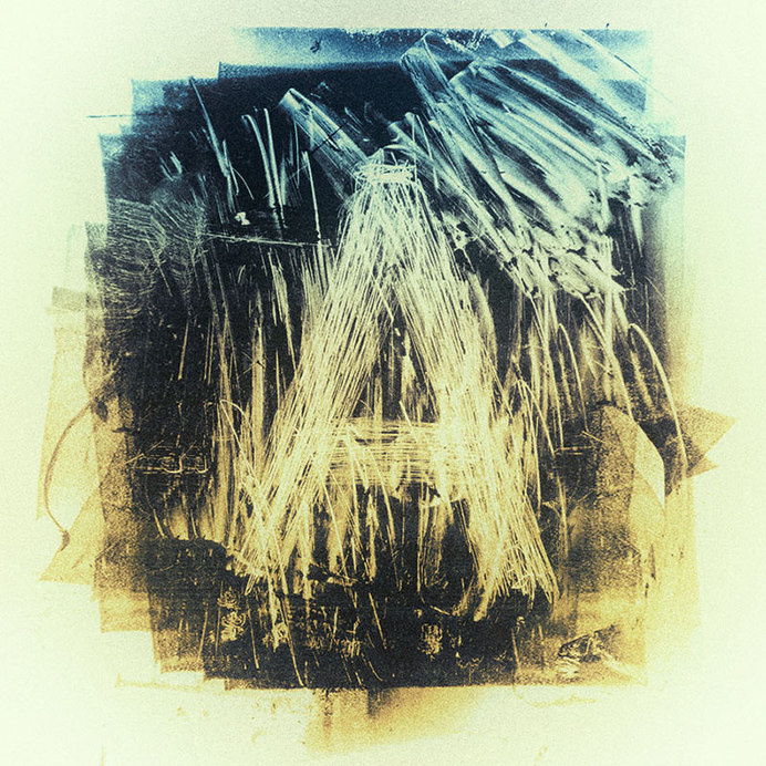 Contribution to #36daysoftype 2015