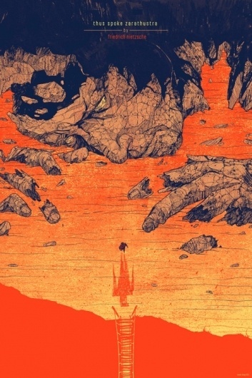 OMG Posters! #illustration