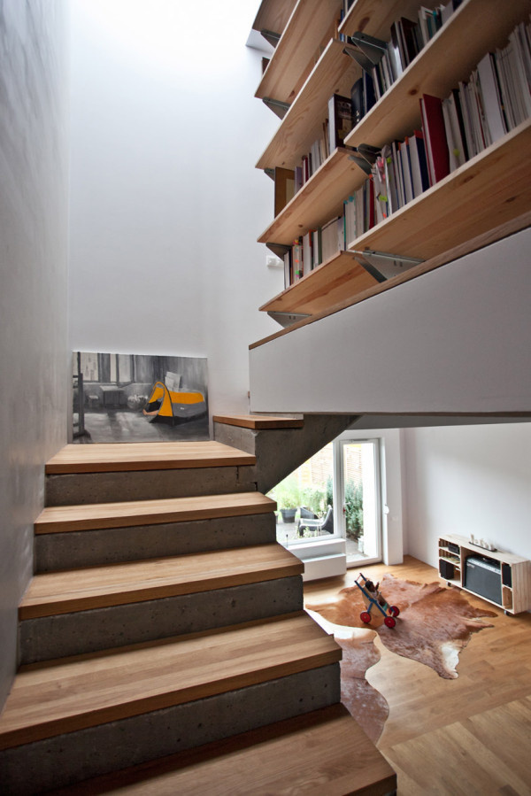 Urban-Forester-House-modelina-5 #interior #design #decor #deco #decoration