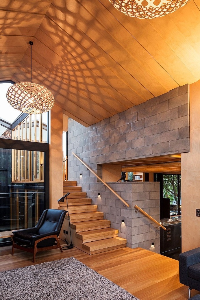 Takapuna Beach House
