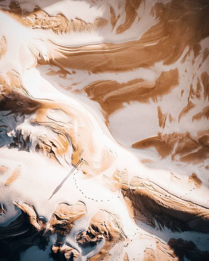 Australia From Above: Stunning Drone Photography by Demas Rusli