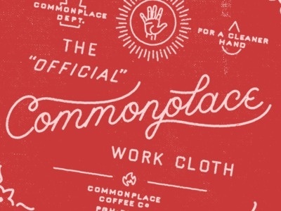 handlettering, typography