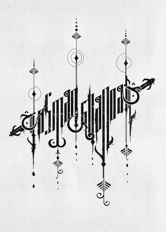 Osmangranda #type