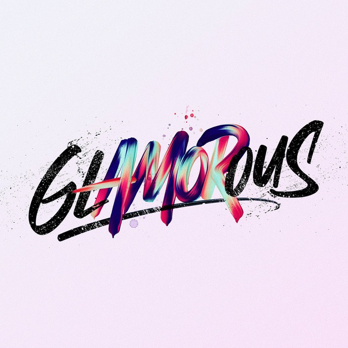 Typography Experiment Collection: EXPERIMENTYPE