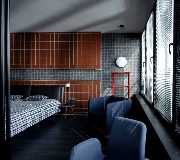 80 Men's Bedroom Ideas – A List of the Best Masculine Bedrooms - InteriorZine